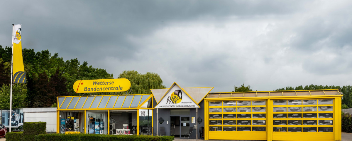 Wetterse Bandencentrale