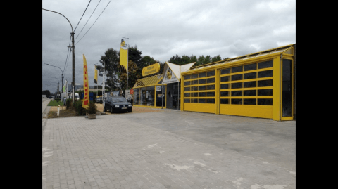 Wetterse Bandencentrale